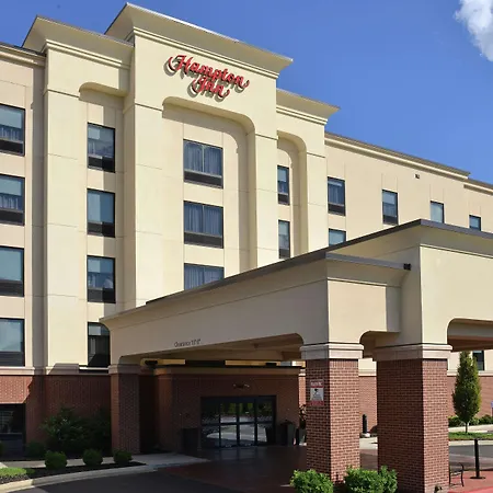 Hampton Inn Springfield-Southeast, Mo